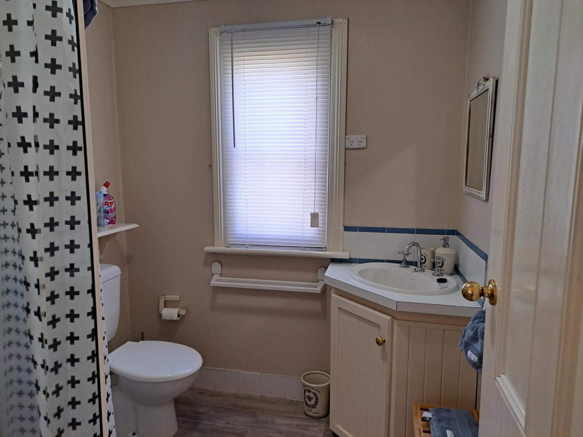 Brookvale House Balingup Guest House Rom bilde
