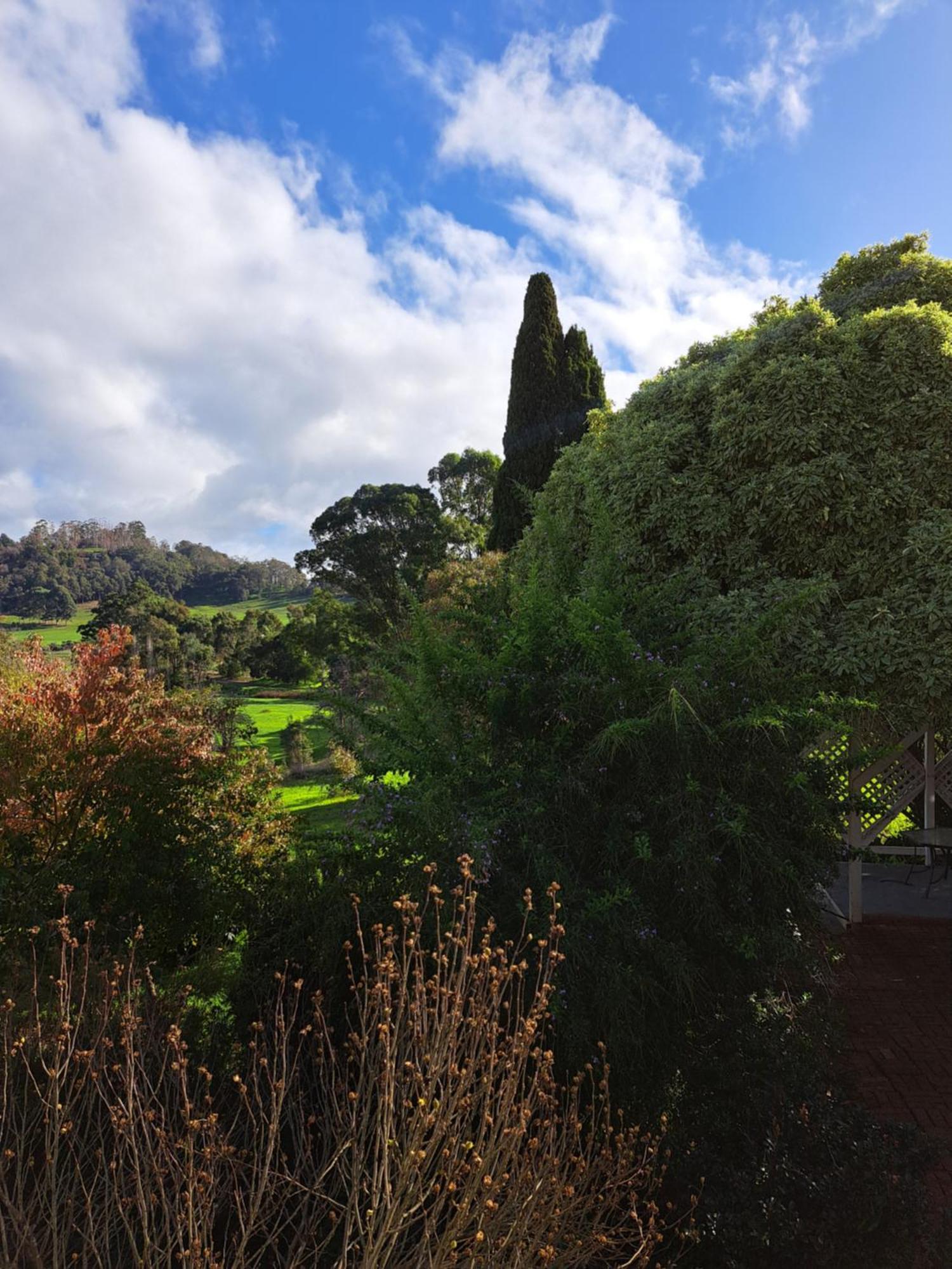 Brookvale House Balingup Guest House Eksteriør bilde