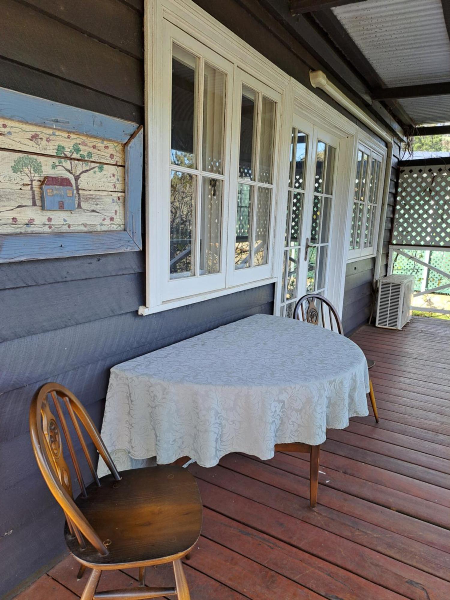 Brookvale House Balingup Guest House Rom bilde