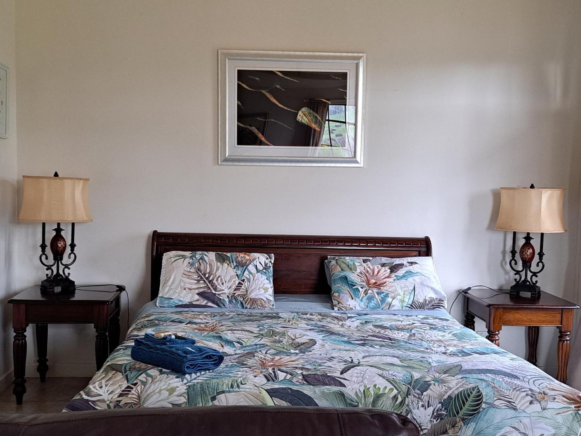 Brookvale House Balingup Guest House Rom bilde