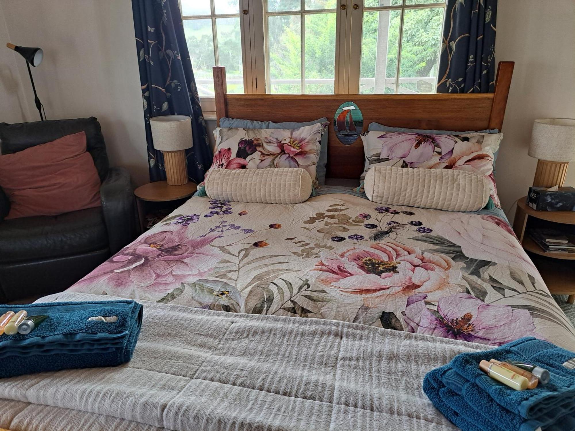 Brookvale House Balingup Guest House Rom bilde