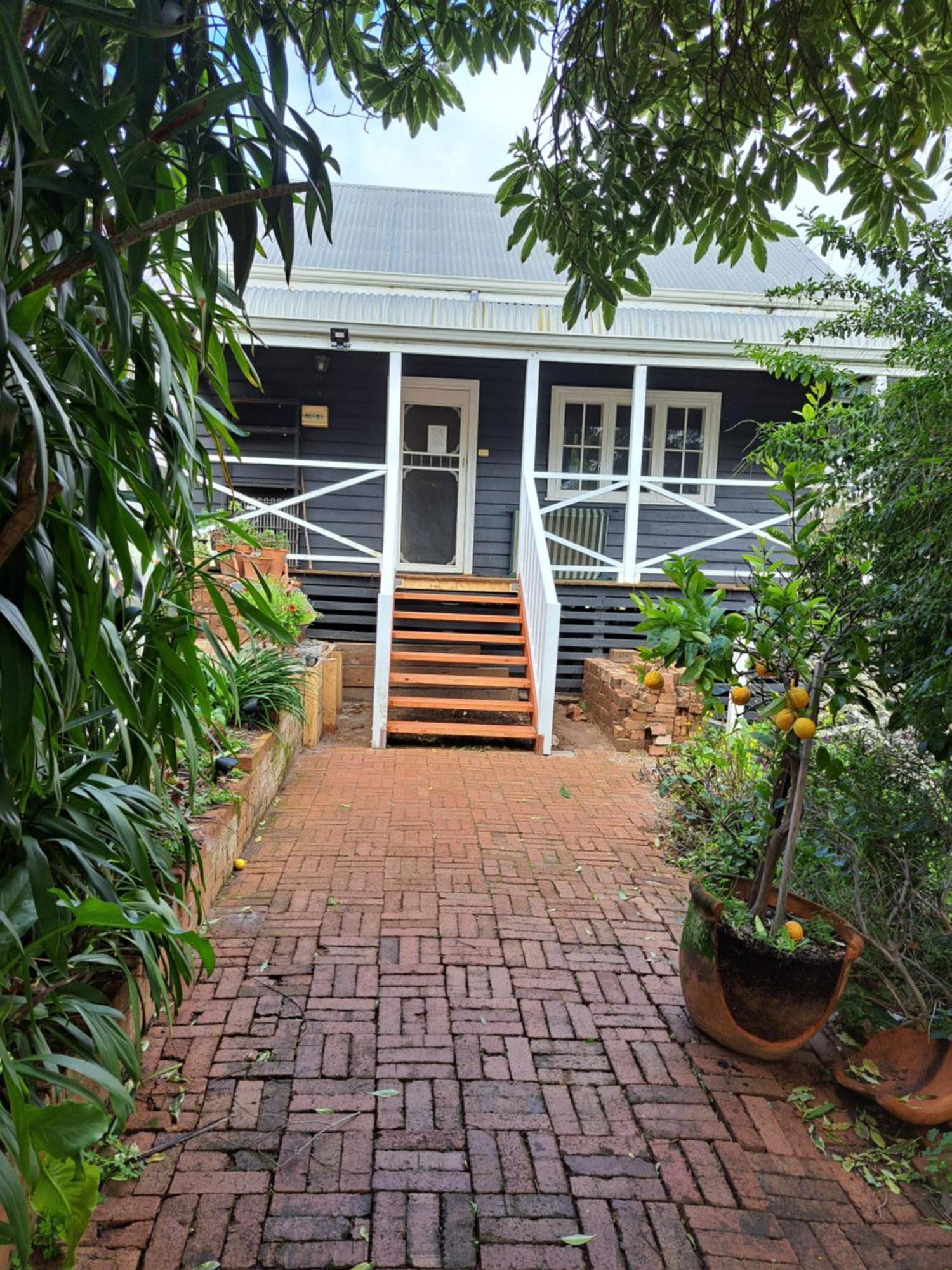 Brookvale House Balingup Guest House Rom bilde